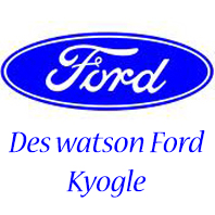 Des Watson Ford Kyogle